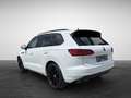 Volkswagen Touareg V8 TDI 4M R-Line Black Style Blanc - thumbnail 4