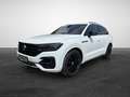 Volkswagen Touareg V8 TDI 4M R-Line Black Style Blanc - thumbnail 3