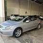 Peugeot 307 CC 2.0 Silber - thumbnail 9