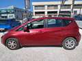 Nissan Note 1.5dCi Acenta Rojo - thumbnail 6