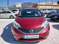 Nissan Note 1.5dCi Acenta Rojo - thumbnail 4