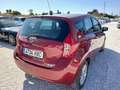 Nissan Note 1.5dCi Acenta Rojo - thumbnail 9