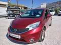 Nissan Note 1.5dCi Acenta Rojo - thumbnail 1