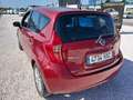 Nissan Note 1.5dCi Acenta Rojo - thumbnail 10