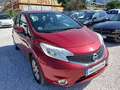 Nissan Note 1.5dCi Acenta Rojo - thumbnail 3