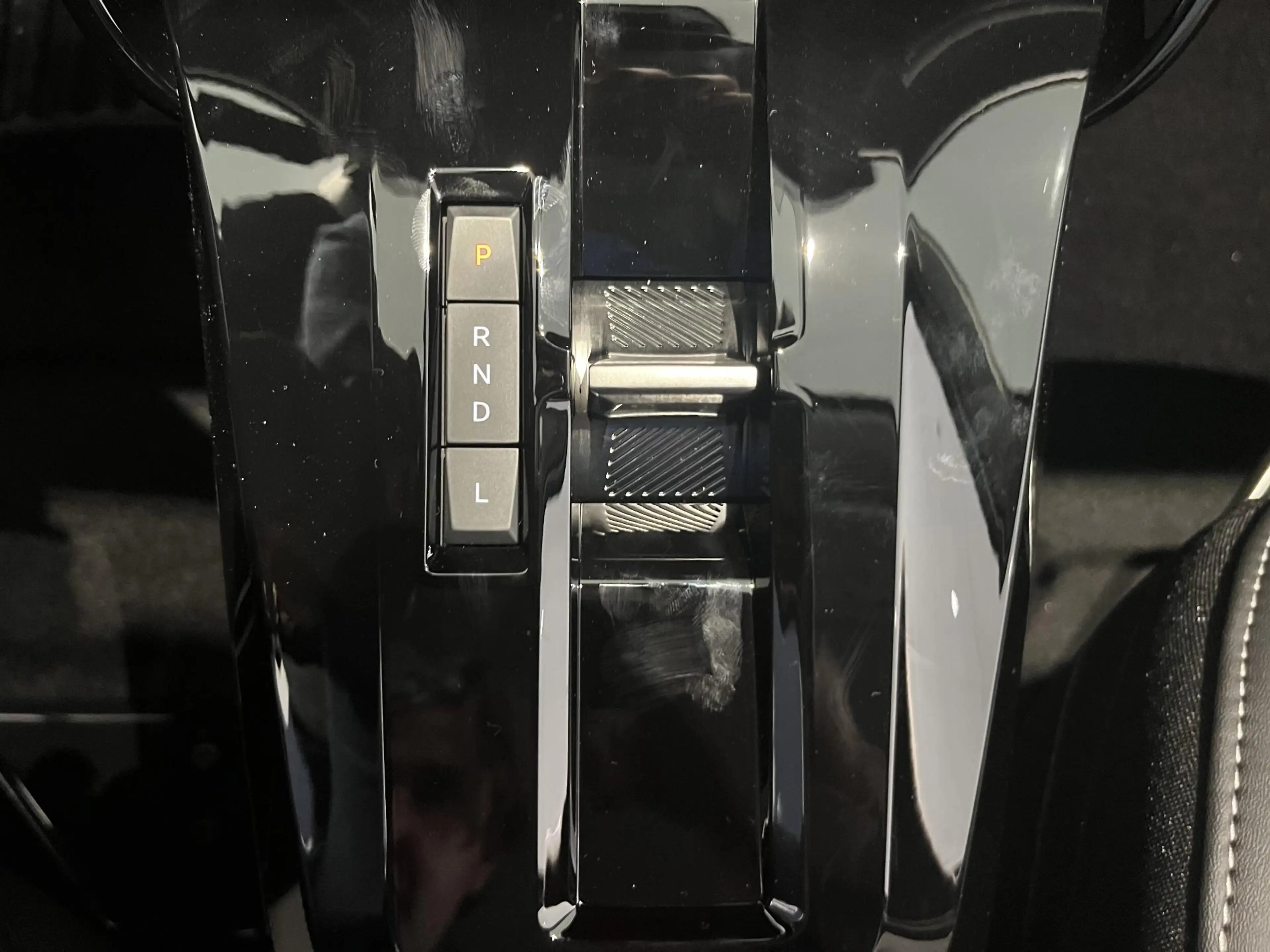 Citroen C3 Aircross 1.2 Hybrid 145pk Max 7p. — photo 13