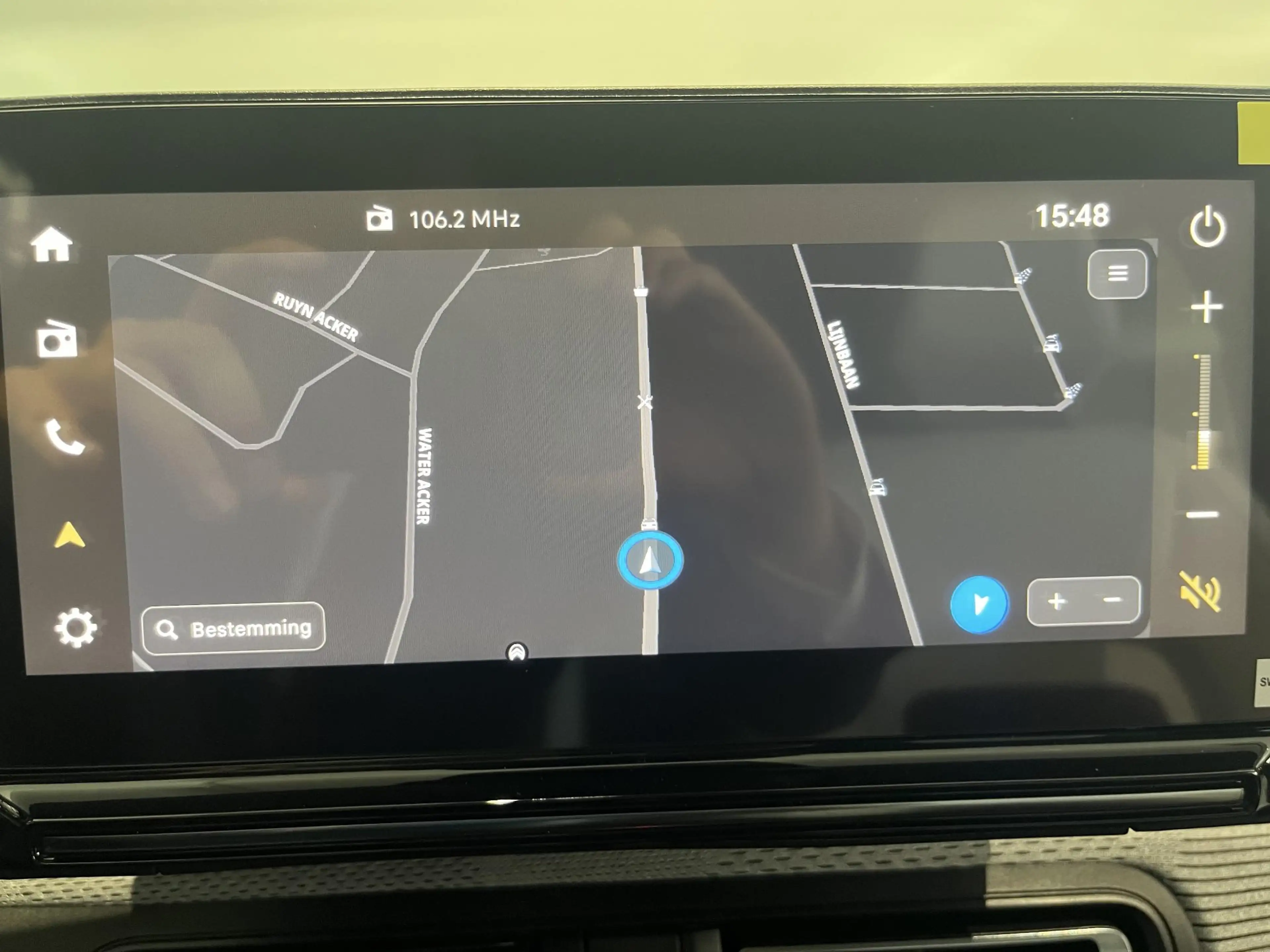Citroen C3 Aircross 1.2 Hybrid 145pk Max 7p. — photo 10