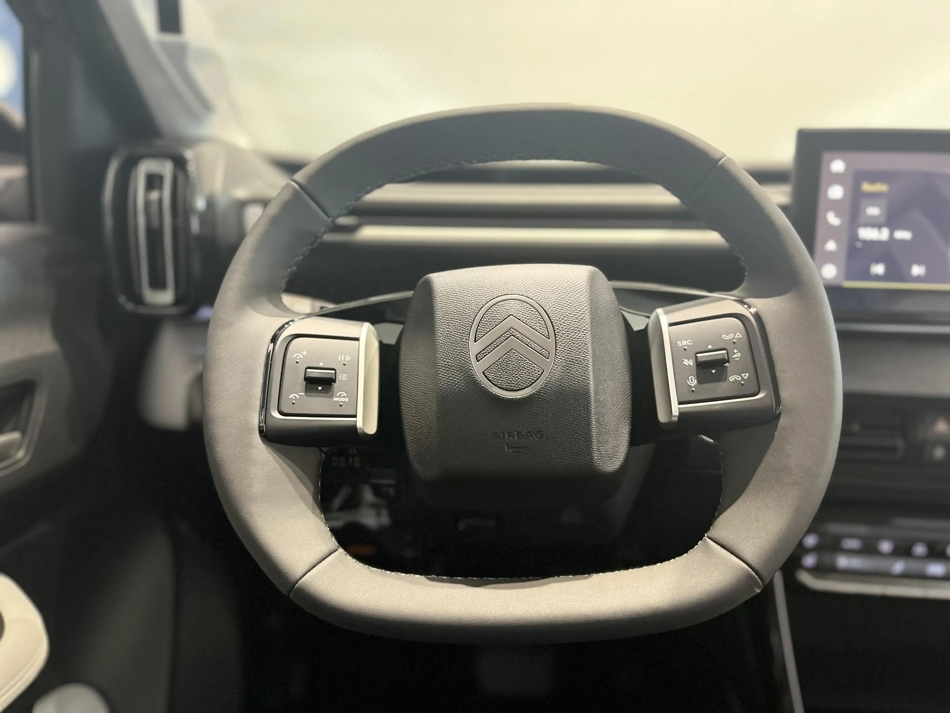 Citroen C3 Aircross 1.2 Hybrid 145pk Max 7p. — photo 7