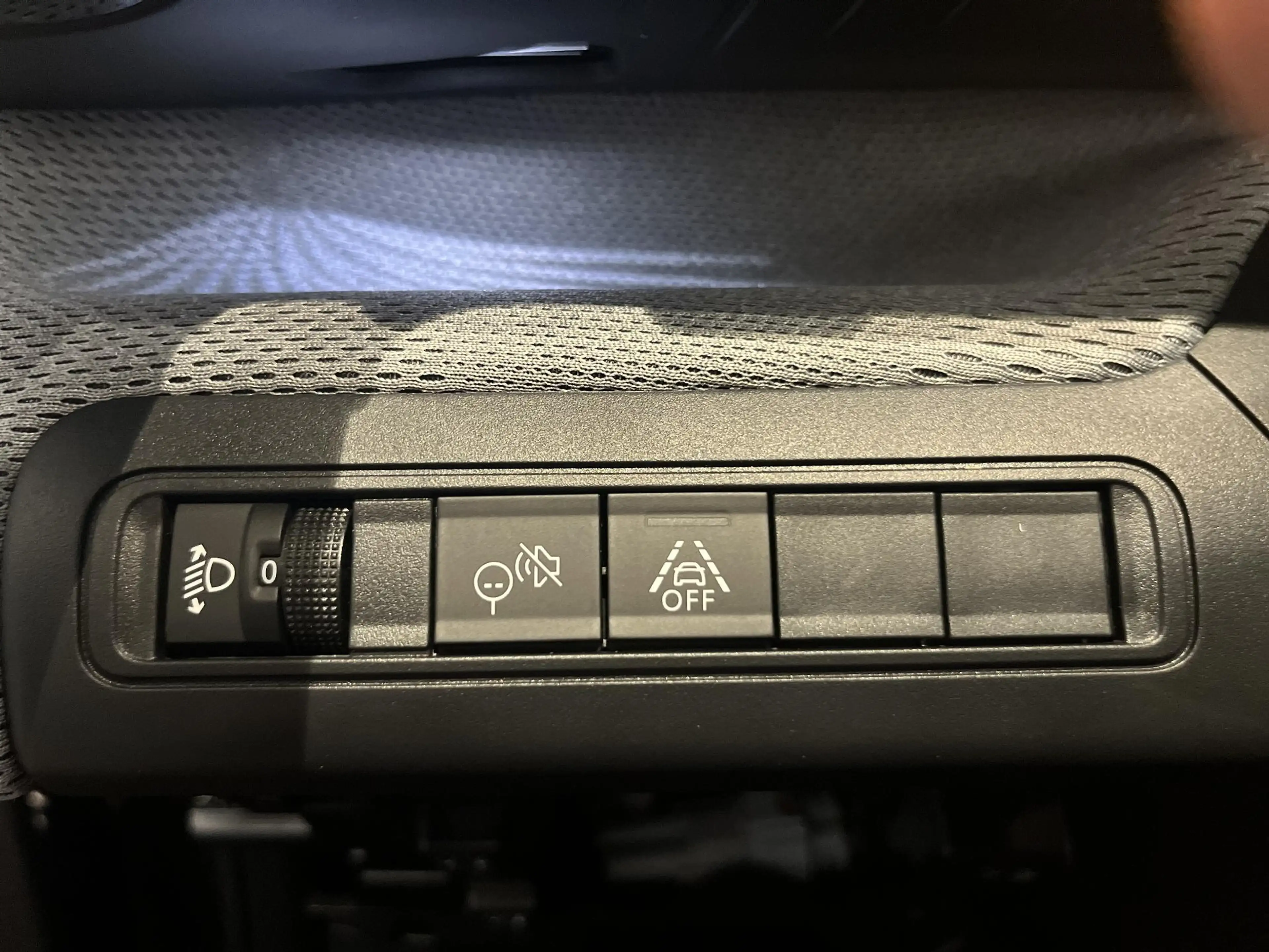 Citroen C3 Aircross 1.2 Hybrid 145pk Max 7p. — photo 15
