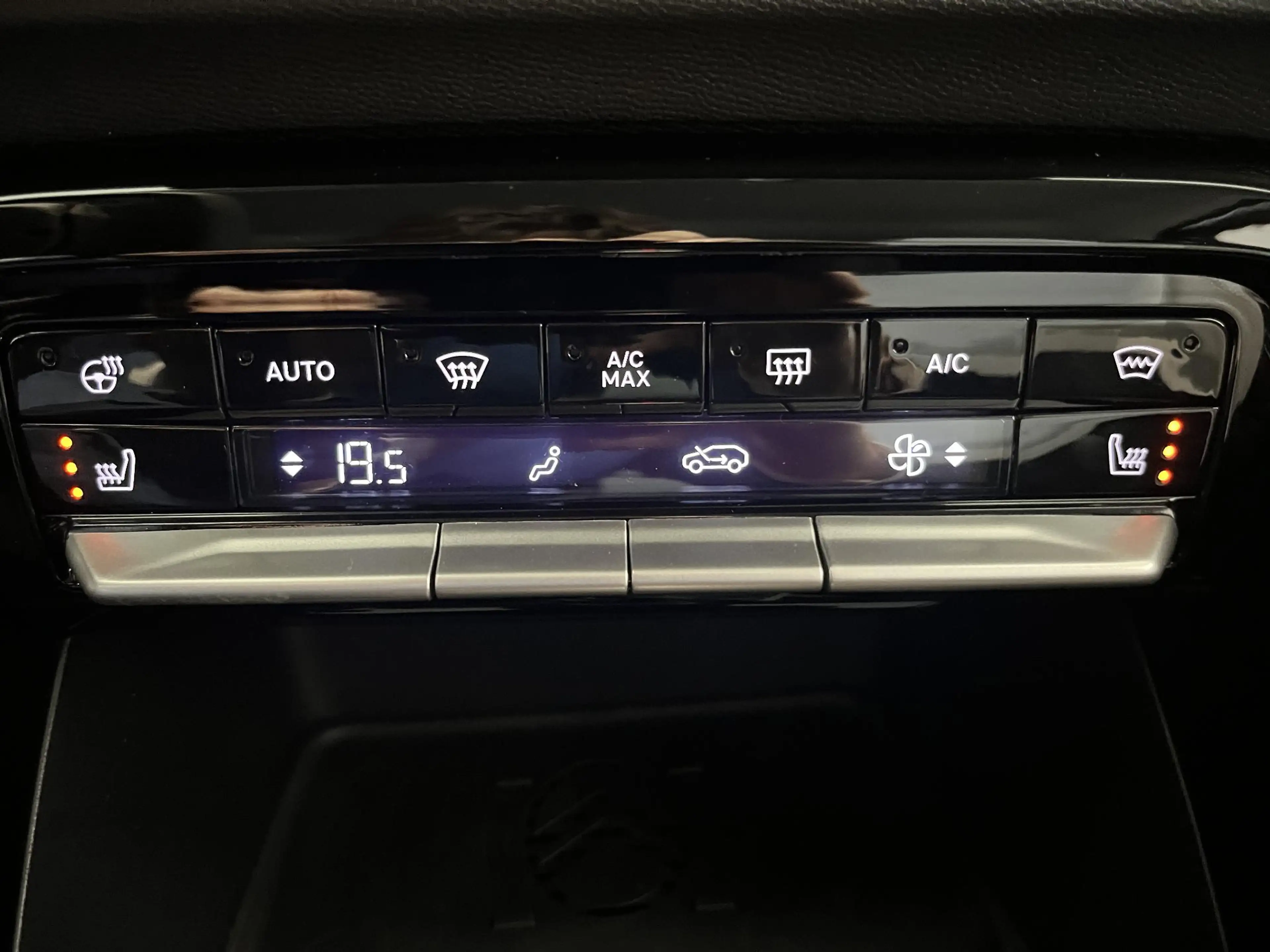 Citroen C3 Aircross 1.2 Hybrid 145pk Max 7p. — photo 12