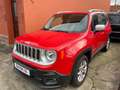 Jeep Renegade Limited Adventure Edition FWD Rot - thumbnail 2