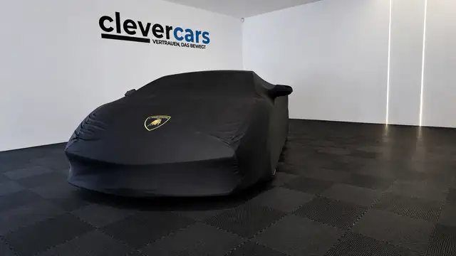 Lamborghini Gallardo LP560-4 Ansicht 23