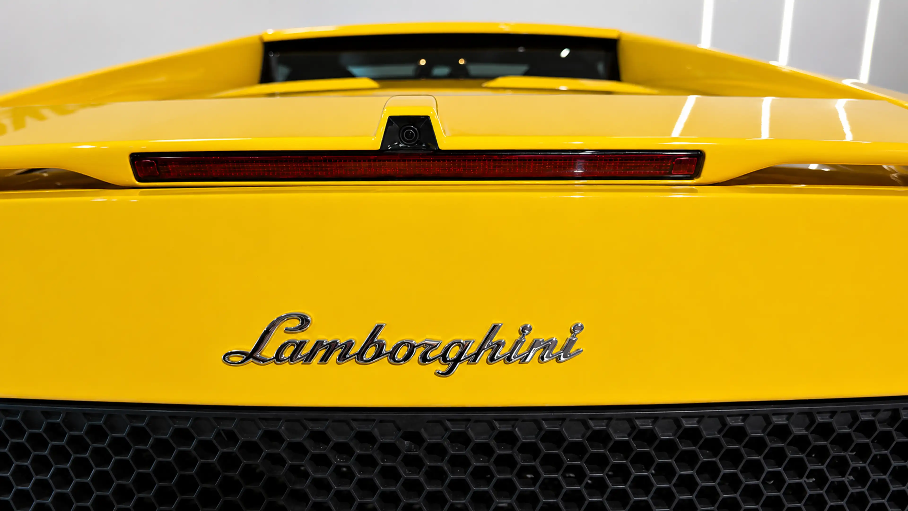 Lamborghini Gallardo LP560-4 — photo 10