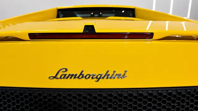 Lamborghini Gallardo LP560-4 Ansicht 10