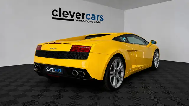Lamborghini Gallardo LP560-4 Ansicht 6