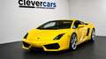 Lamborghini Gallardo LP560-4 Gelb - thumbnail 1
