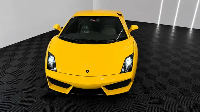 Lamborghini Gallardo LP560-4 Ansicht 14