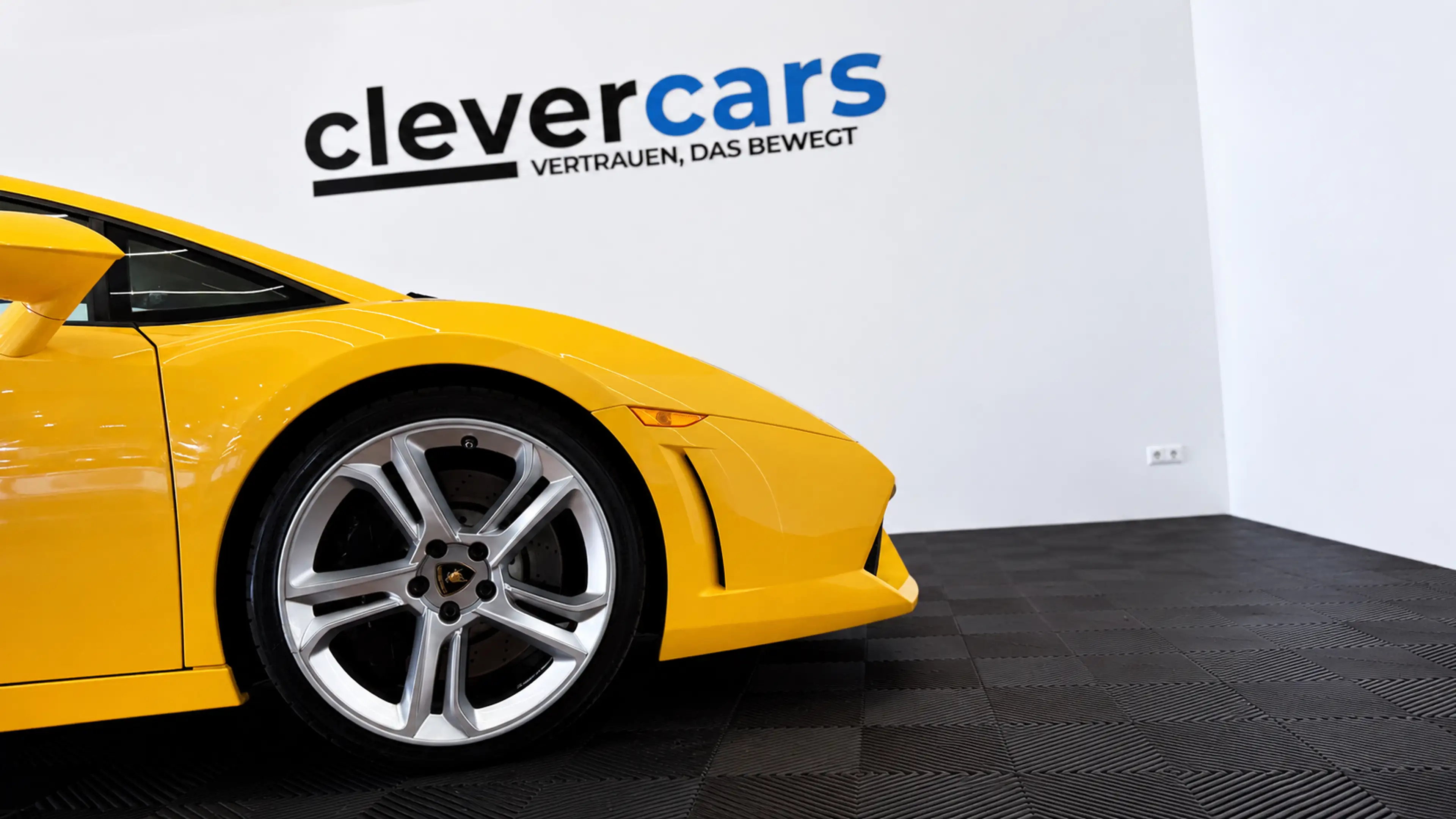 Lamborghini Gallardo LP560-4 — photo 2