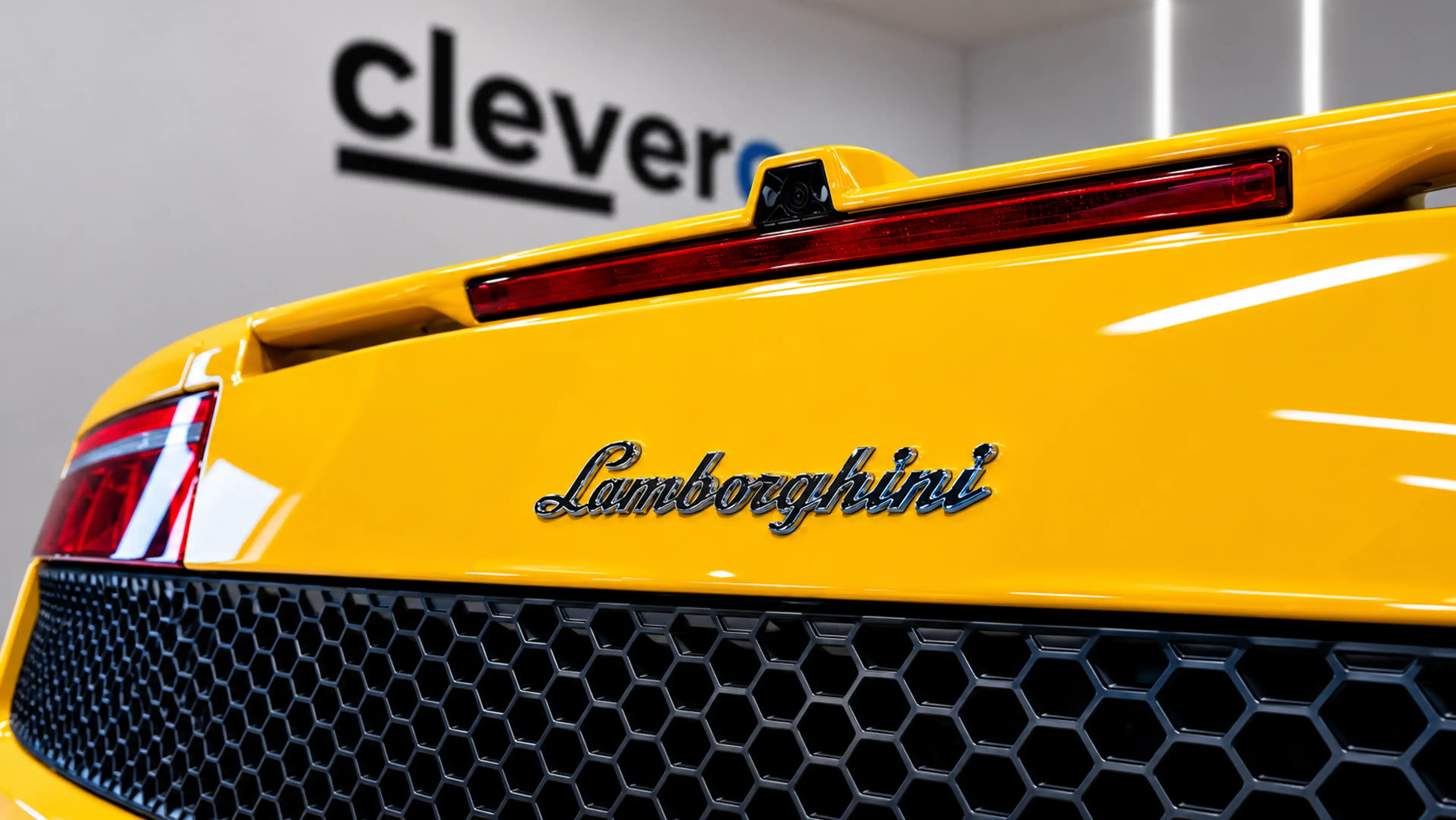 Lamborghini Gallardo LP560-4 — photo 11