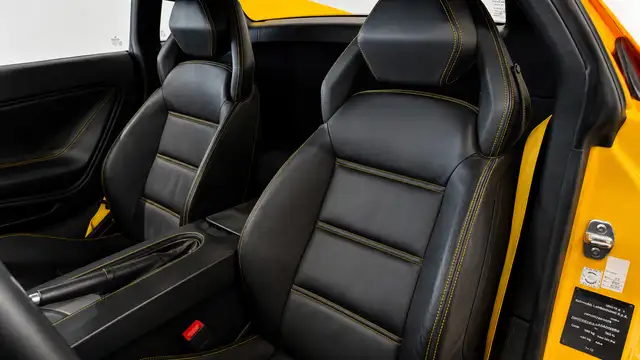 Lamborghini Gallardo LP560-4 Ansicht 16