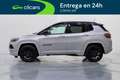 Jeep Compass 1.3 PHEV S EAWD Aut. 240 Plateado - thumbnail 8