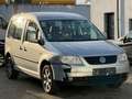 Volkswagen Caddy Life 1.9 TDI 7-Sitze Euro4 Klima Stříbrná - thumbnail 3