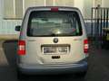Volkswagen Caddy Life 1.9 TDI 7-Sitze Euro4 Klima Срібний - thumbnail 7