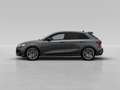 Audi A3 S line 35 TDI S tr. AHK STDHZG HUD Grau - thumbnail 4