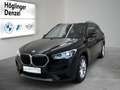 BMW X1 xDrive20i Schwarz - thumbnail 1