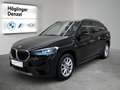 BMW X1 xDrive20i Schwarz - thumbnail 2