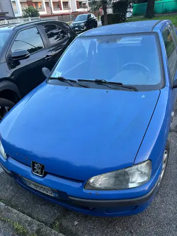 Peugeot 106