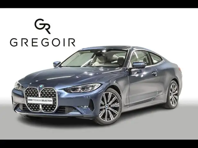 BMW 420 CAM|PANO|NAVI|DAB|LED|NAVIPRO