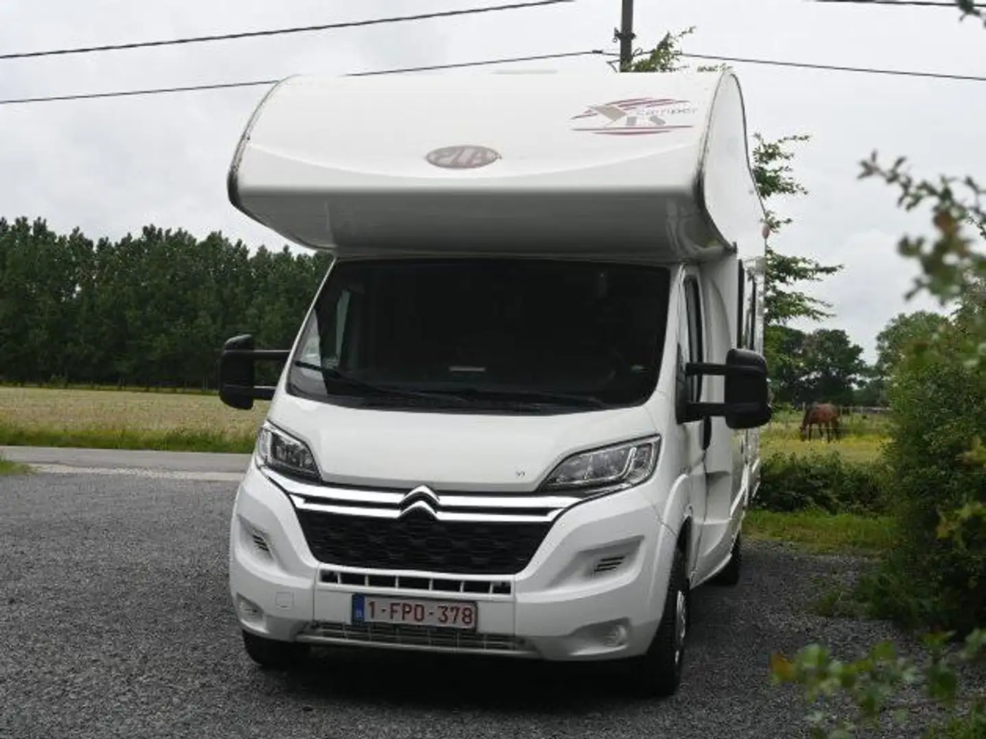 PLA Y690 Alkoof Wit - 2