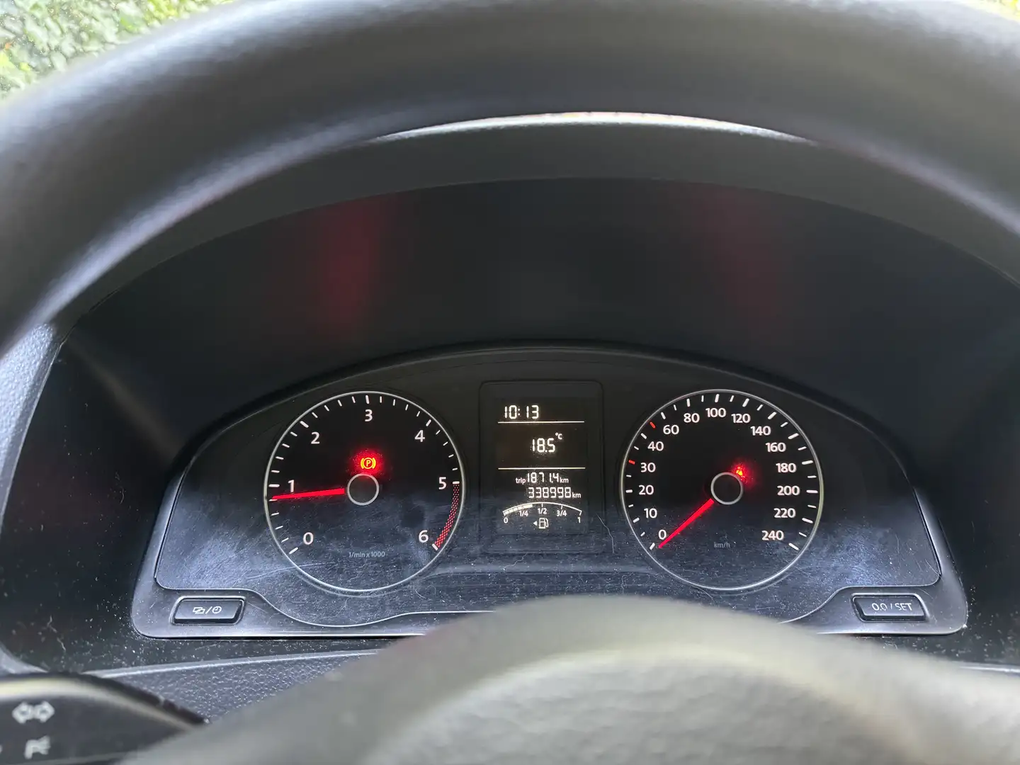 Volkswagen Transporter - 2