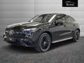 Mercedes-Benz GLC 300 de 4MATIC Plug-in hybrid Coupe Nero - thumbnail 1