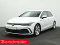 Volkswagen Golf GTI 8 2.0 TSI NAVI 17 SHZ ACC LED PDC Weiß - thumbnail 1