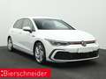 Volkswagen Golf GTI 8 2.0 TSI LED+ APP-CONNECT ACC PDC Weiß - thumbnail 8