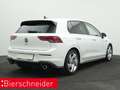 Volkswagen Golf GTI 8 2.0 TSI LED+ APP-CONNECT ACC PDC Weiß - thumbnail 6