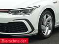 Volkswagen Golf GTI 8 2.0 TSI LED+ APP-CONNECT ACC PDC Weiß - thumbnail 15