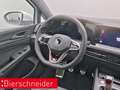 Volkswagen Golf GTI 8 2.0 TSI LED+ APP-CONNECT ACC PDC Weiß - thumbnail 11