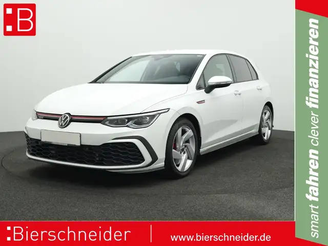Volkswagen Golf GTI 8 2.0 TSI LED+ APP-CONNECT ACC PDC