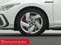 Volkswagen Golf GTI 8 2.0 TSI NAVI 17 SHZ ACC LED PDC Weiß - thumbnail 27