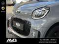 smart forTwo smart EQ fortwo cabrio Brabus Edition One LED BC Schwarz - thumbnail 7