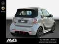 smart forTwo smart EQ fortwo cabrio Brabus Edition One LED BC Schwarz - thumbnail 3