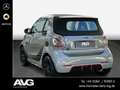 smart forTwo smart EQ fortwo cabrio Brabus Edition One LED BC Schwarz - thumbnail 4