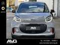 smart forTwo smart EQ fortwo cabrio Brabus Edition One LED BC Schwarz - thumbnail 5