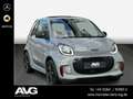 smart forTwo smart EQ fortwo cabrio Brabus Edition One LED BC Schwarz - thumbnail 2