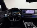 BMW 740 d xDrive M Sport *SWAROVSKI*B&W*22"*Sky-Lounge*360 Grau - thumbnail 14