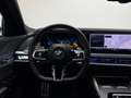 BMW 740 d xDrive M Sport *SWAROVSKI*B&W*22"*Sky-Lounge*360 Grau - thumbnail 15