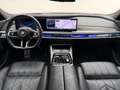 BMW 740 d xDrive M Sport *SWAROVSKI*B&W*22"*Sky-Lounge*360 Grau - thumbnail 13